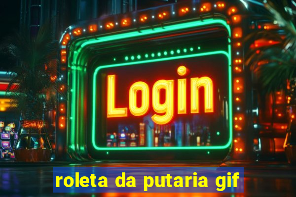 roleta da putaria gif